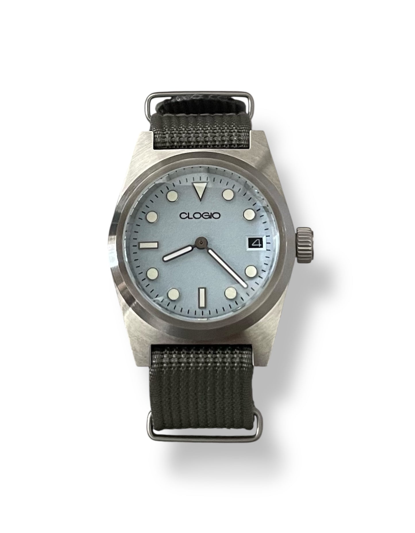 MONTRE CLOGIO - Modèle CELESTINE
