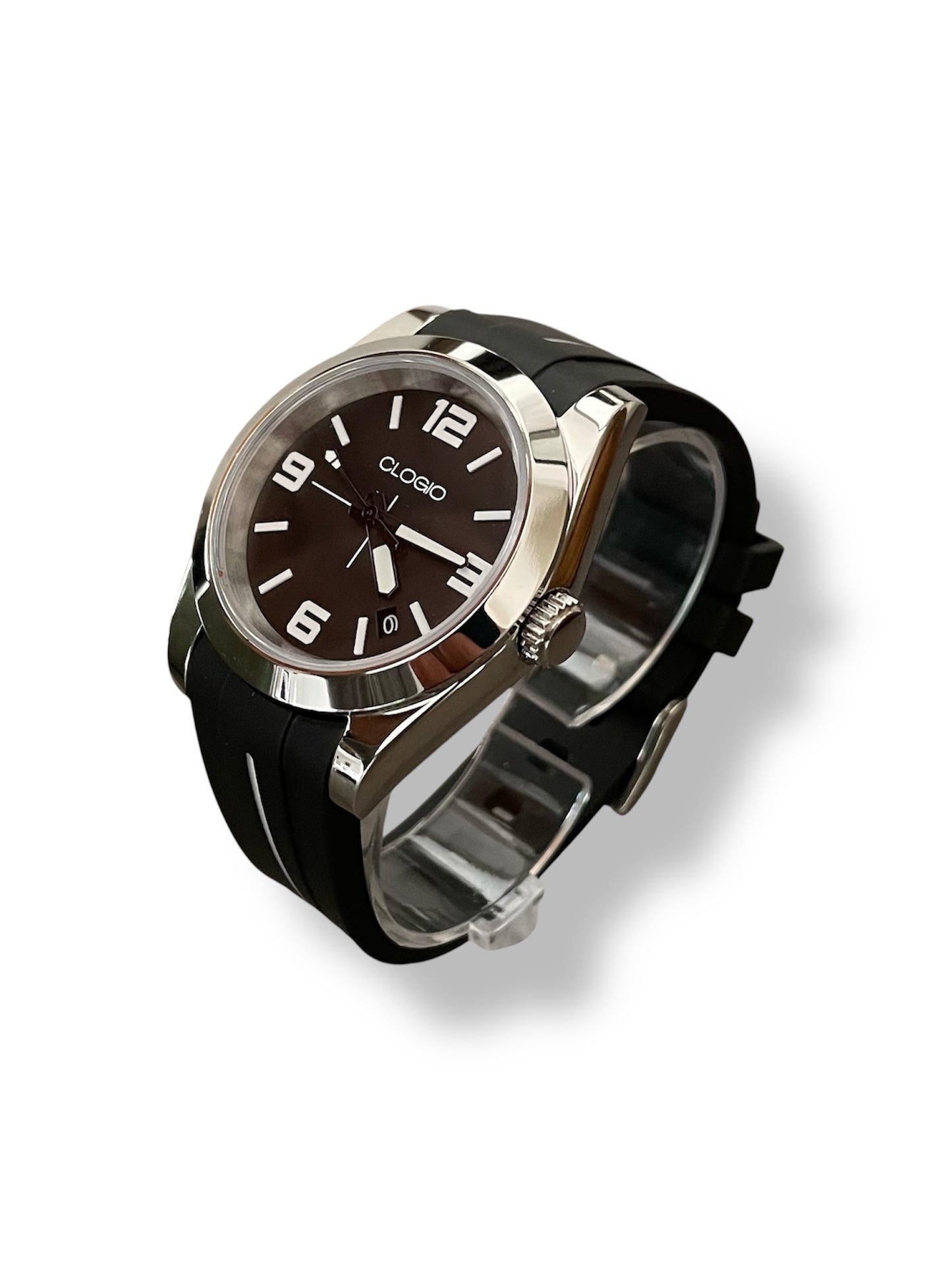 MONTRE CLOGIO - Modèle SIMONE