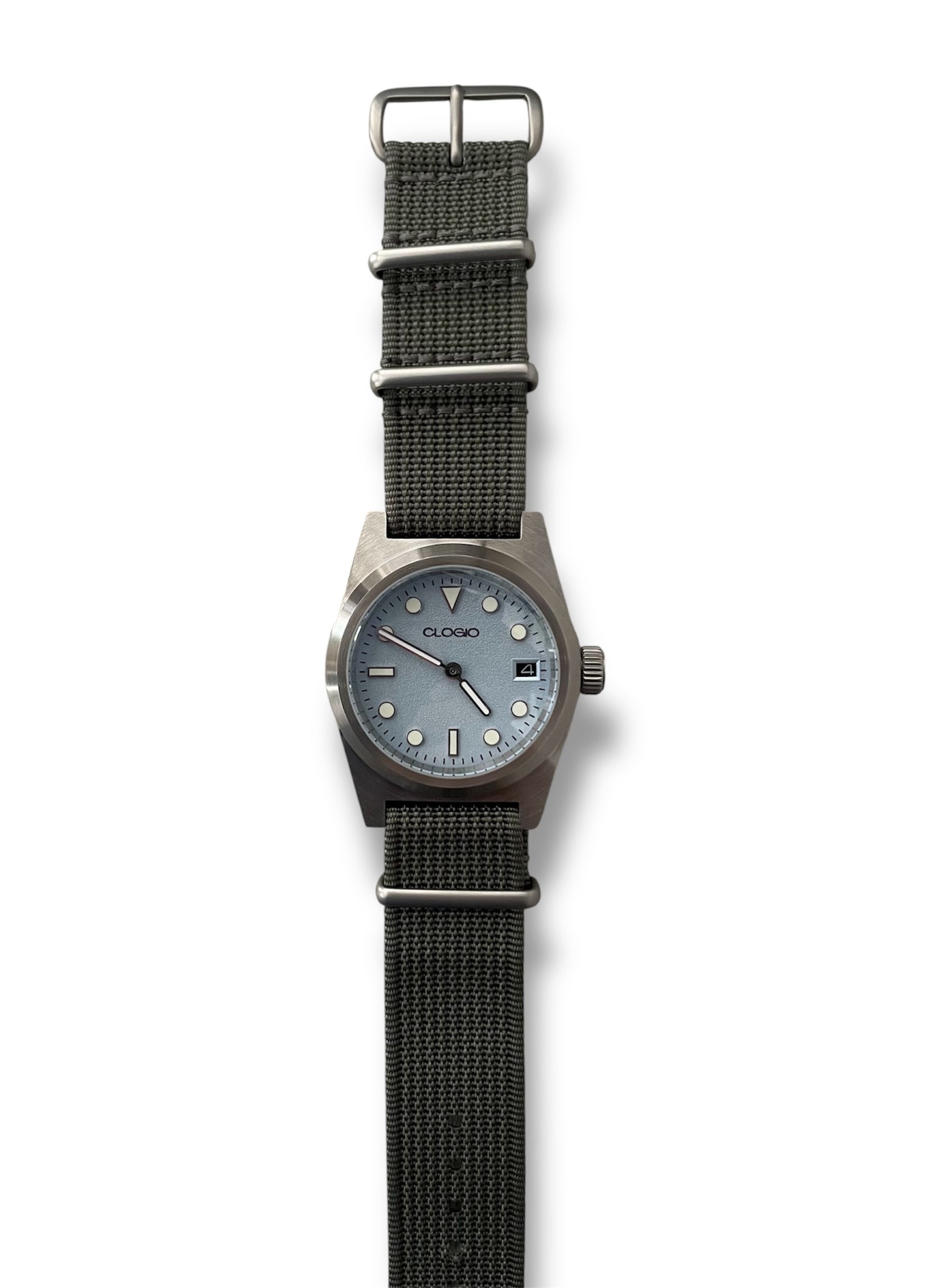 MONTRE CLOGIO - Modèle CELESTINE