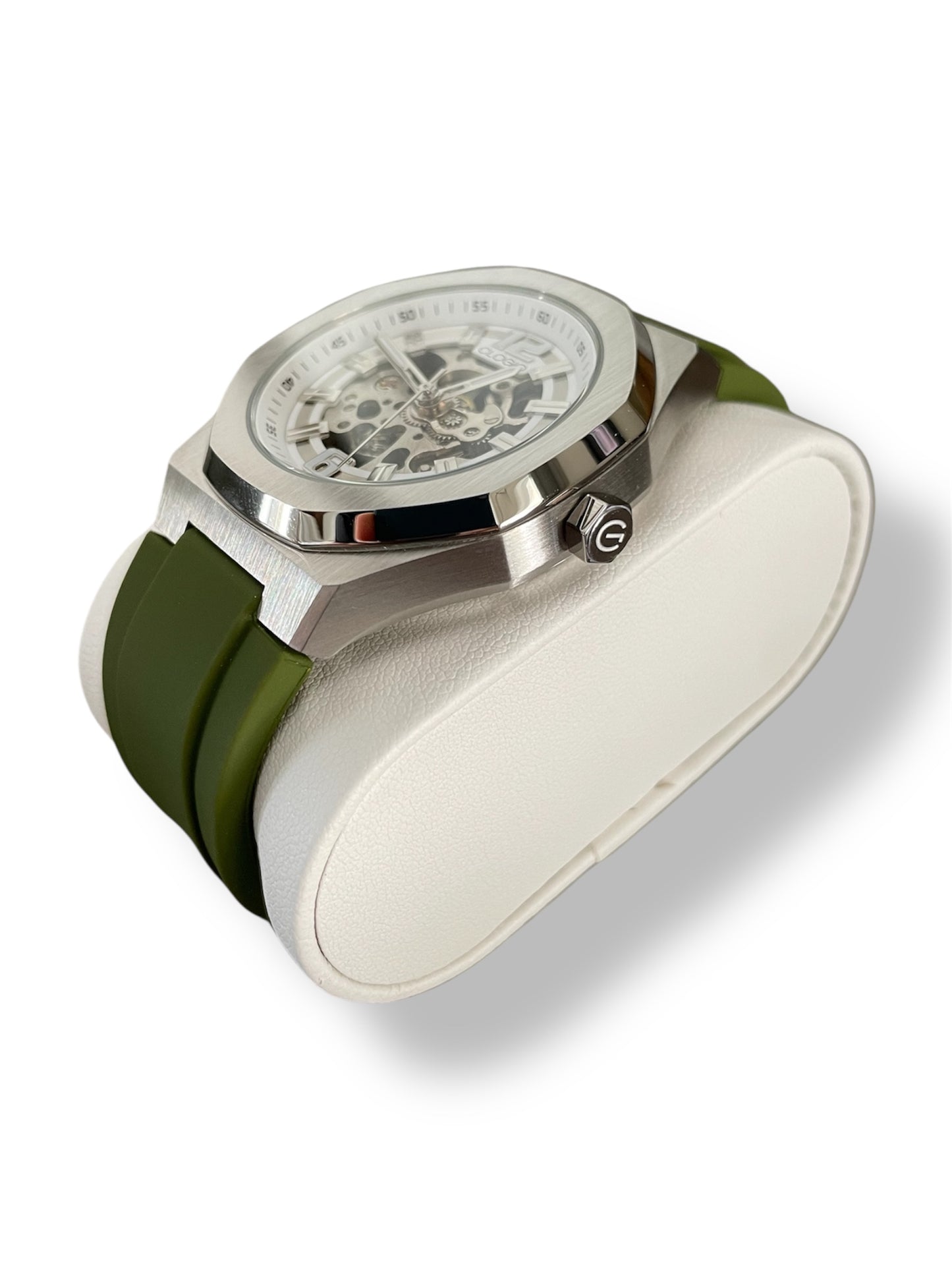 MONTRE CLOGIO - Modèle MARCELINE (Édition limitée)
