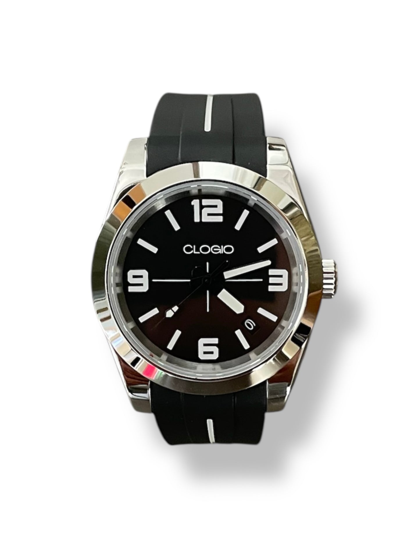 MONTRE CLOGIO - Modèle SIMONE