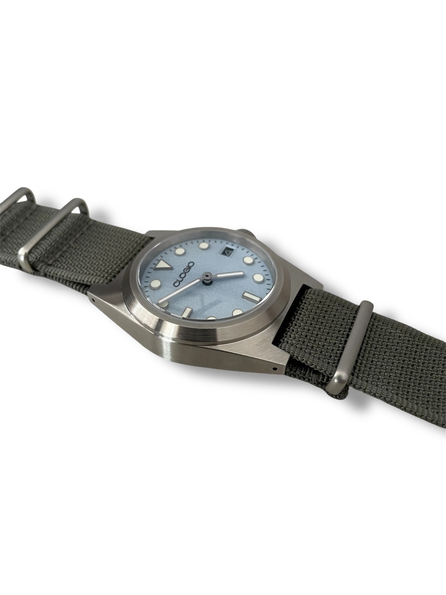 MONTRE CLOGIO - Modèle CELESTINE