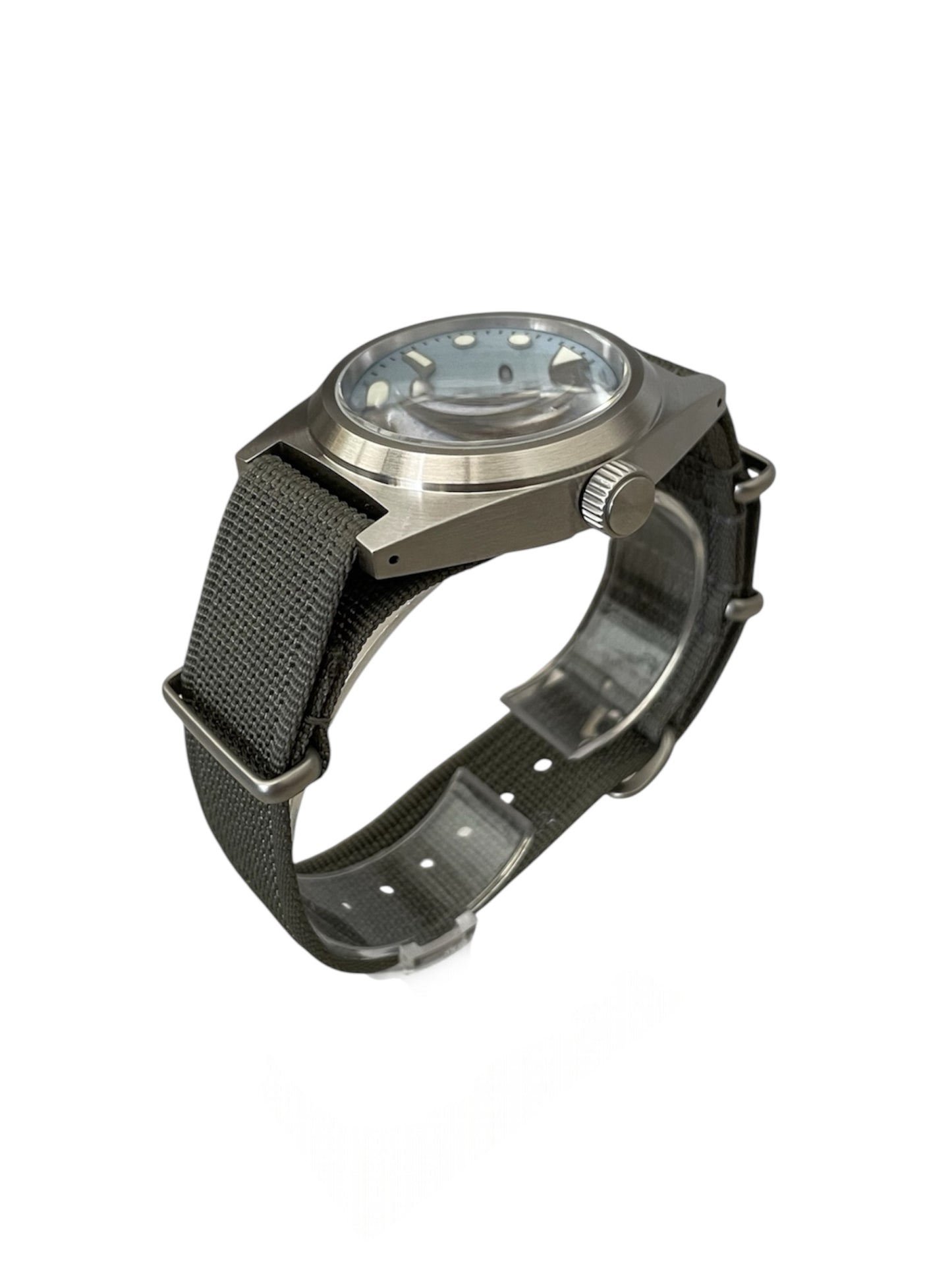 MONTRE CLOGIO - Modèle CELESTINE