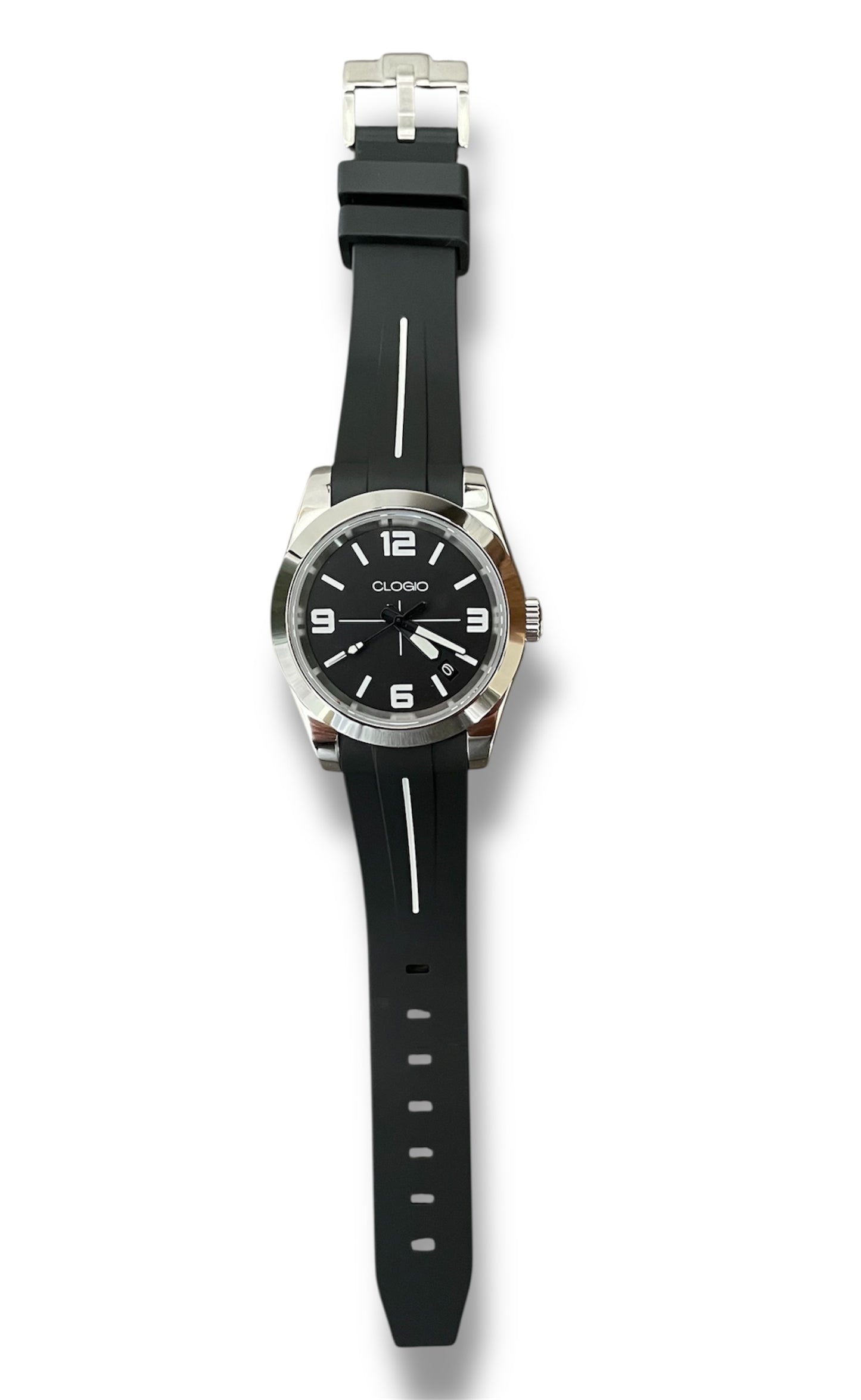 MONTRE CLOGIO - Modèle SIMONE