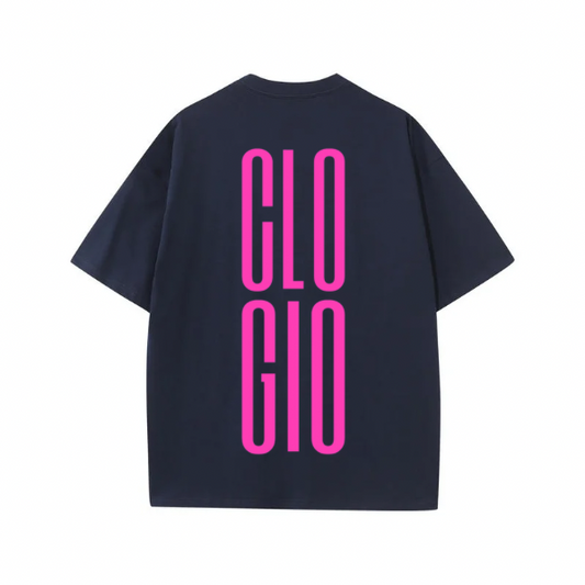 TEE SHIRT - CLOGIO V1