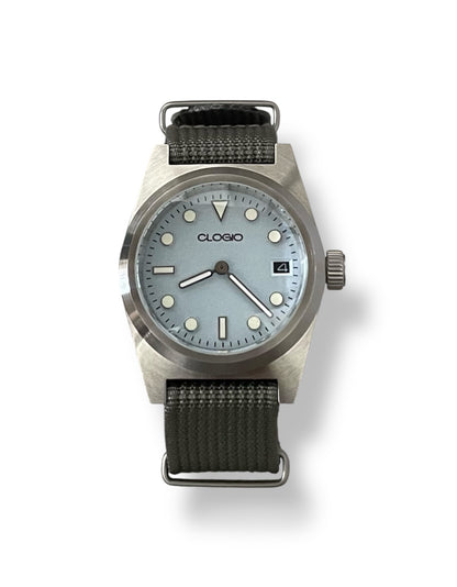 MONTRE CLOGIO - Modèle CELESTINE