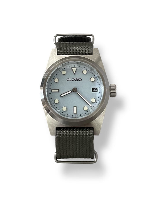 MONTRE CLOGIO - Modèle CELESTINE