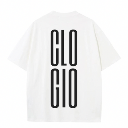 TEE SHIRT - CLOGIO V1