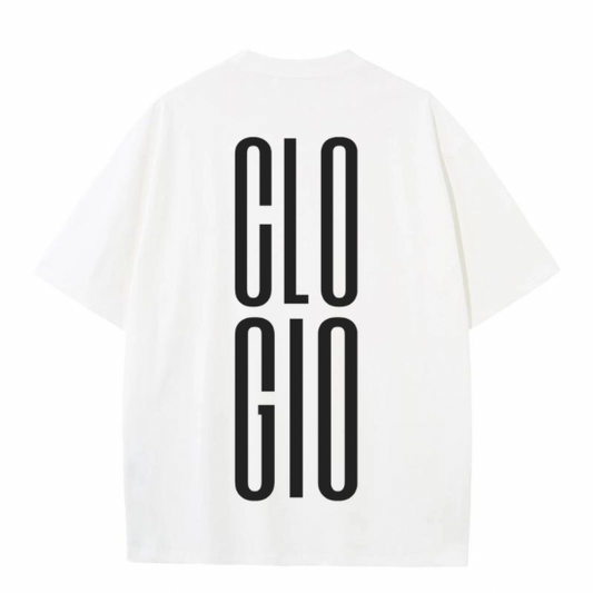 TEE SHIRT - CLOGIO V1