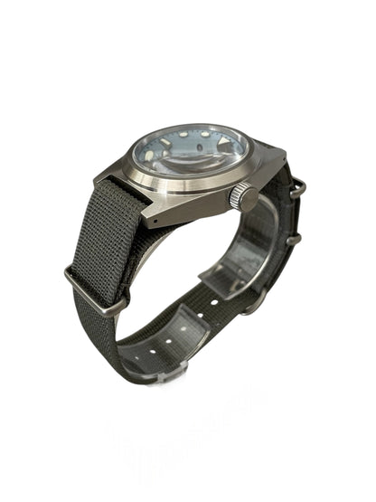 MONTRE CLOGIO - Modèle CELESTINE