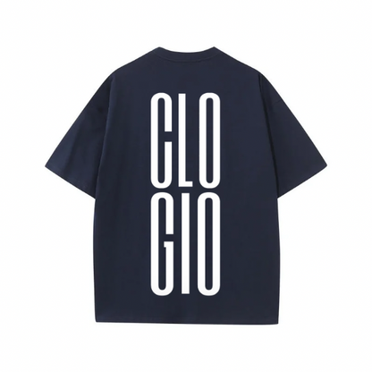 TEE SHIRT - CLOGIO V1