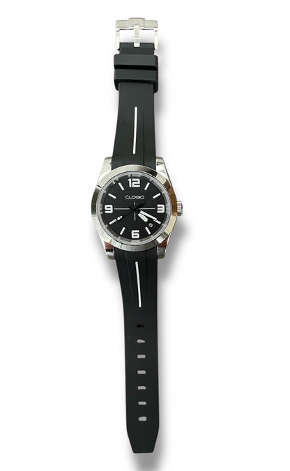 MONTRE CLOGIO - Modèle SIMONE